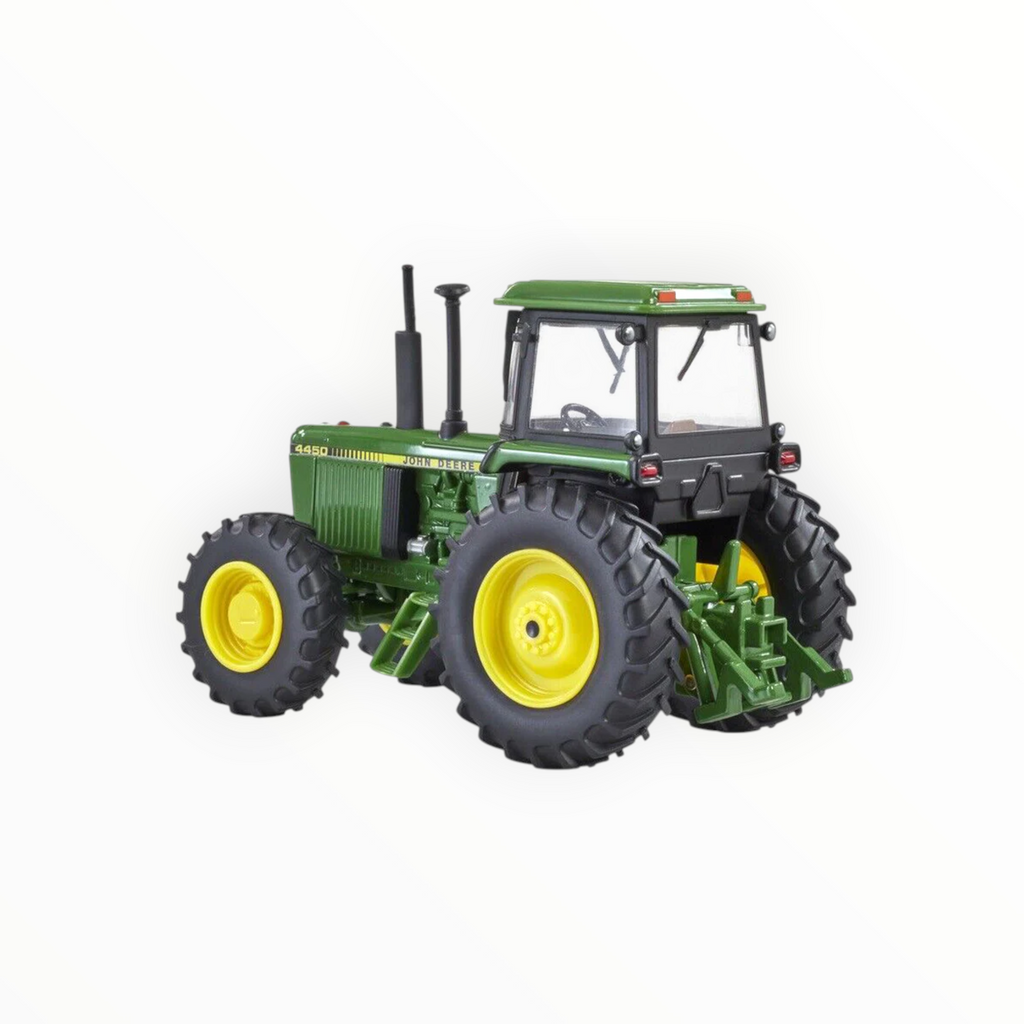 1:32 4450 MFWD Tractor