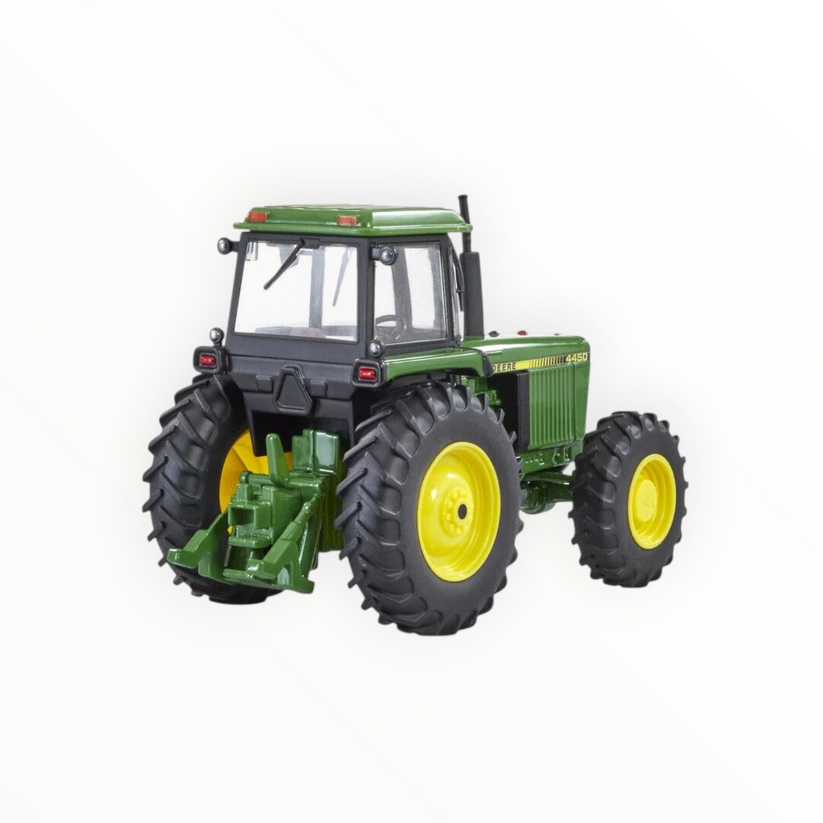 1:32 4450 MFWD Tractor