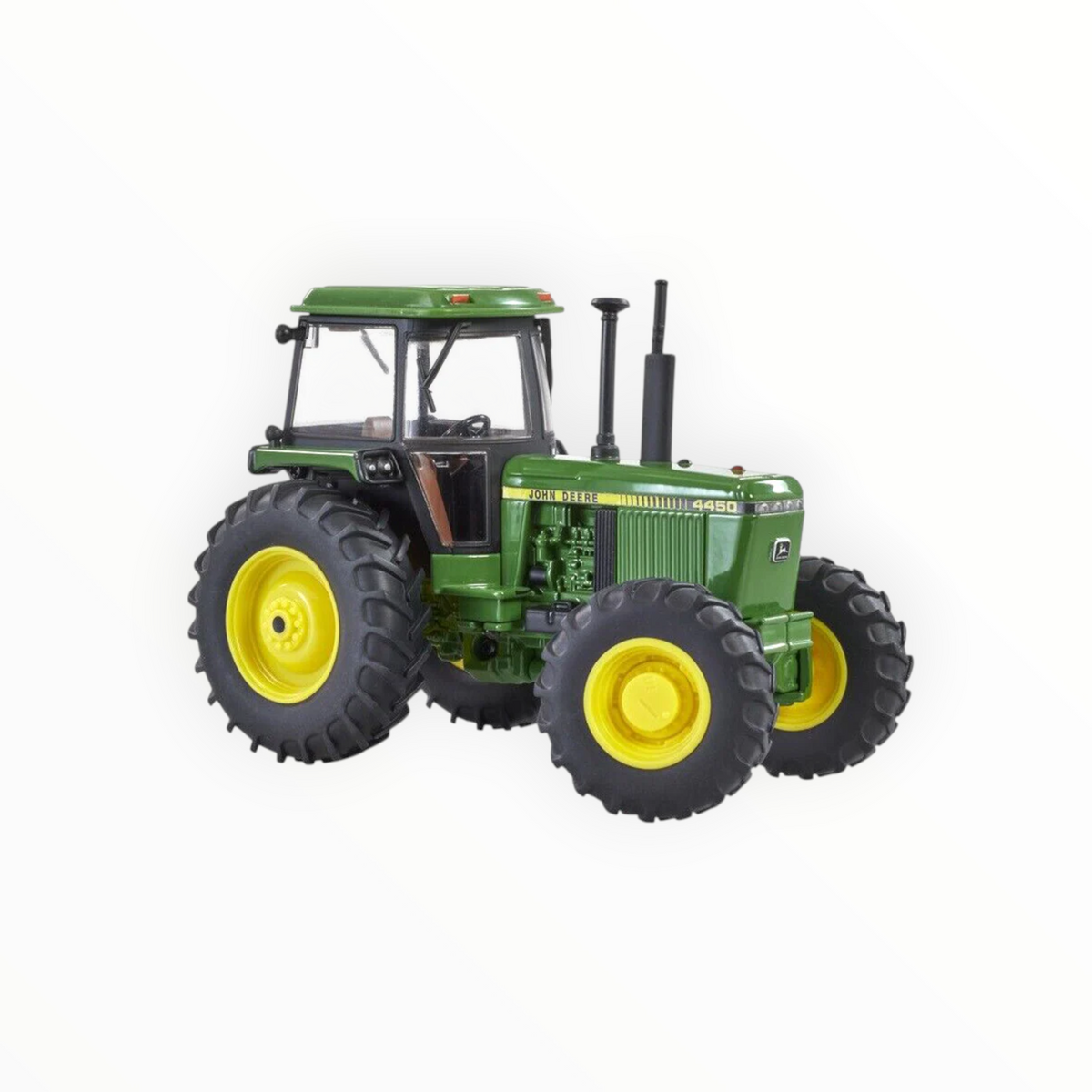1:32 4450 MFWD Tractor