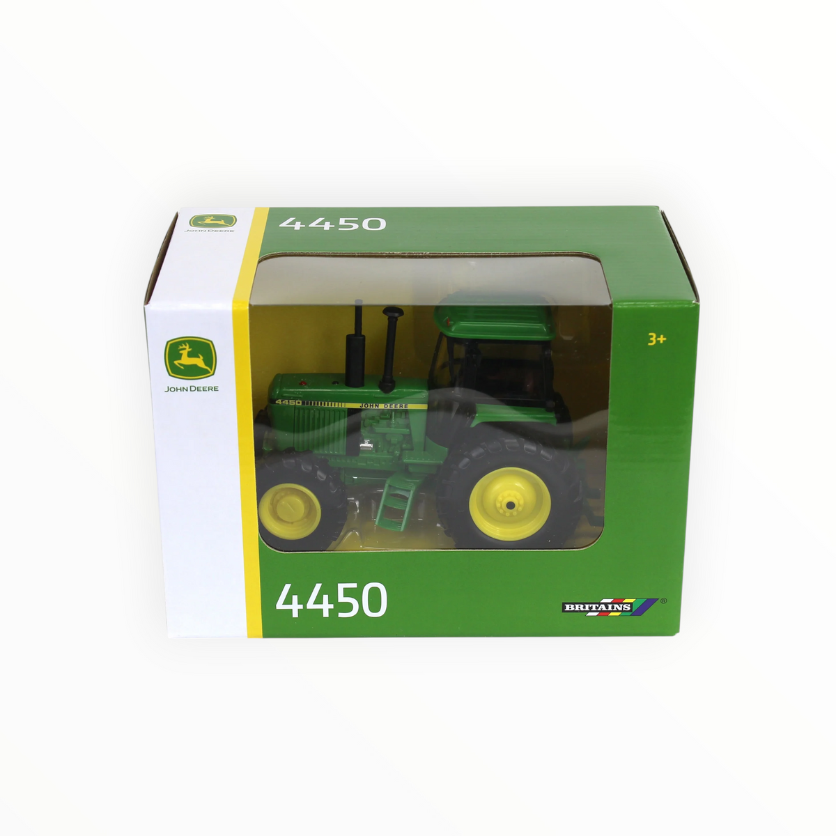 1:32 4450 MFWD Tractor