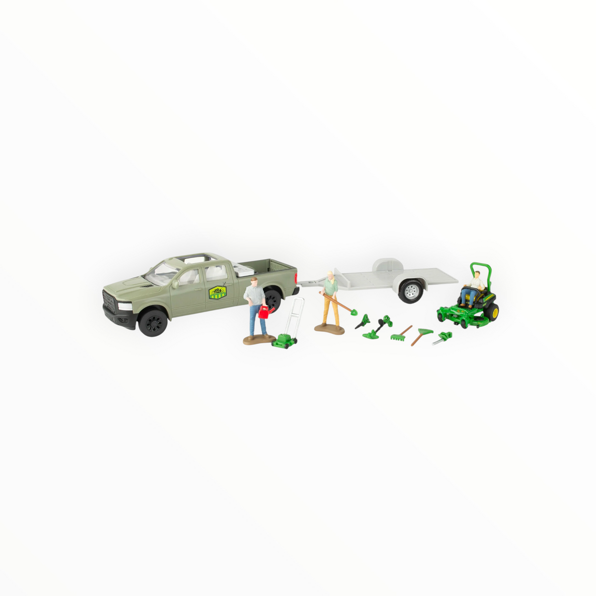 1:32 LAWN CARE SET