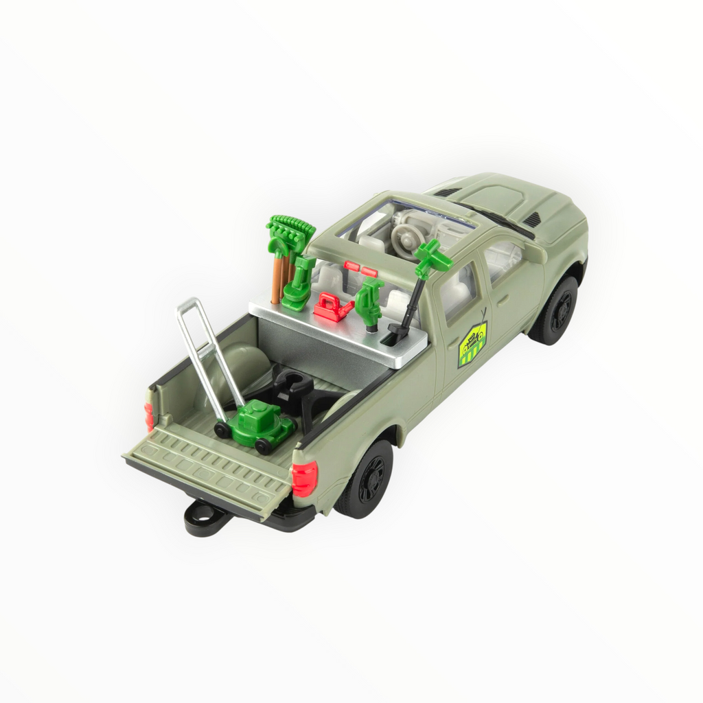 1:32 LAWN CARE SET