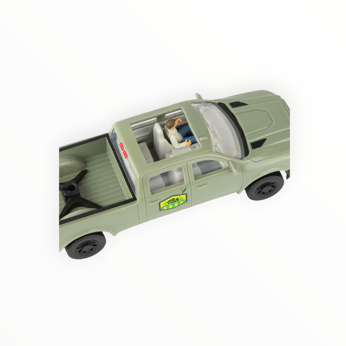 1:32 LAWN CARE SET