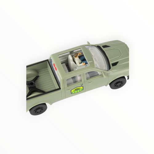 1:32 Lawn Care Set