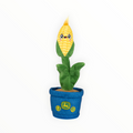 CORNY DANCER