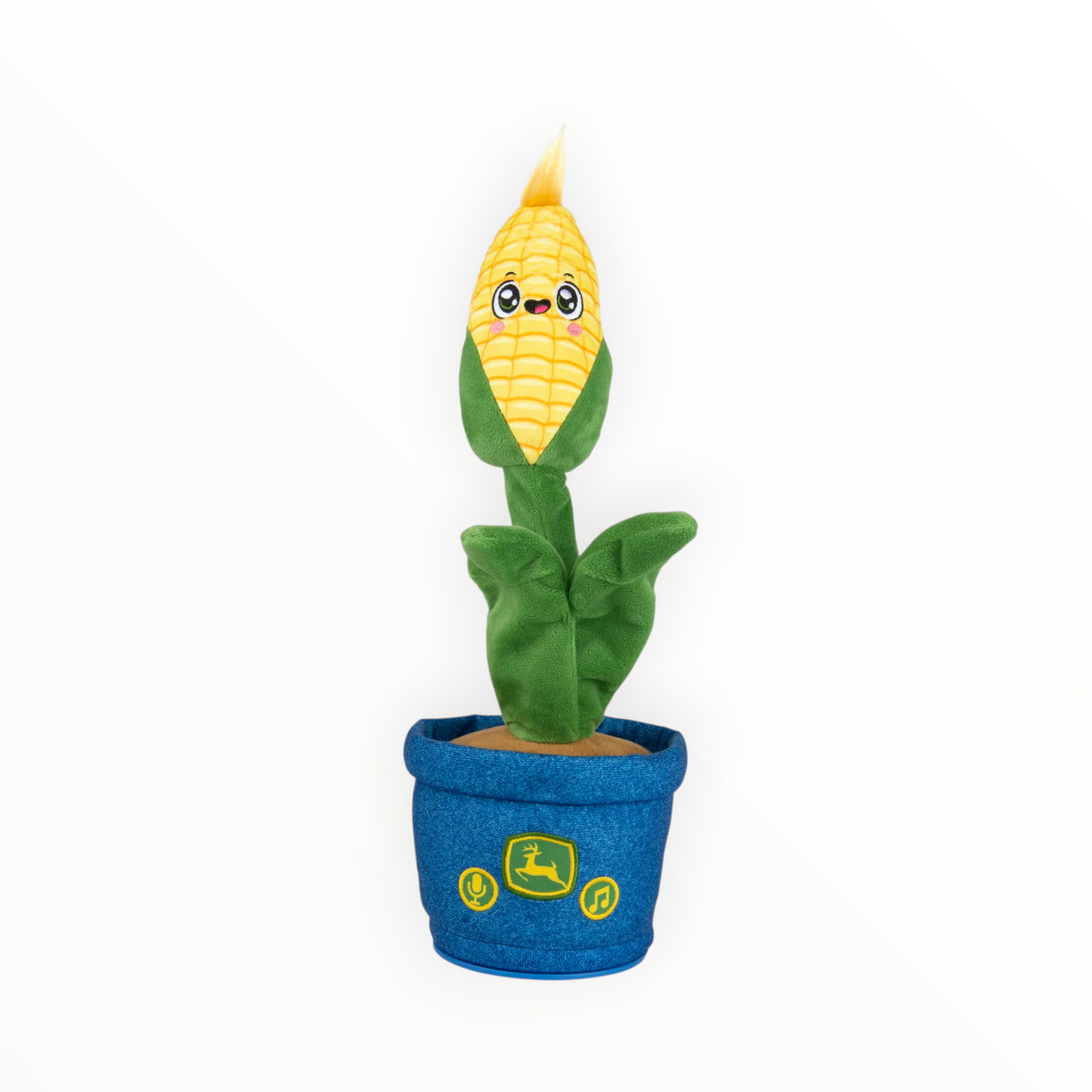 CORNY DANCER