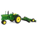 1:16 John Deere 3010 Diesel Tractor with RW Disk | Precision Heritage