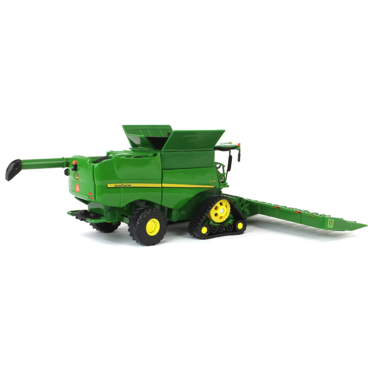 John Deere S780 Tracked Combine