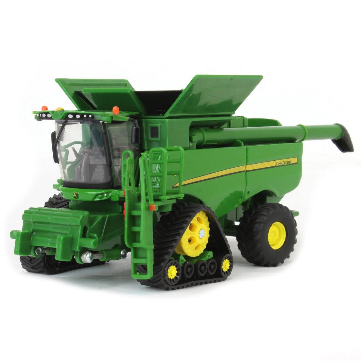 John Deere S780 Tracked Combine