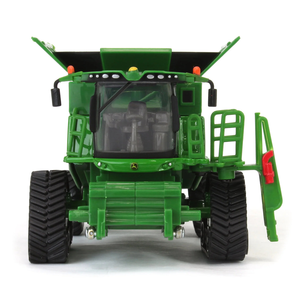 John Deere S780 Tracked Combine