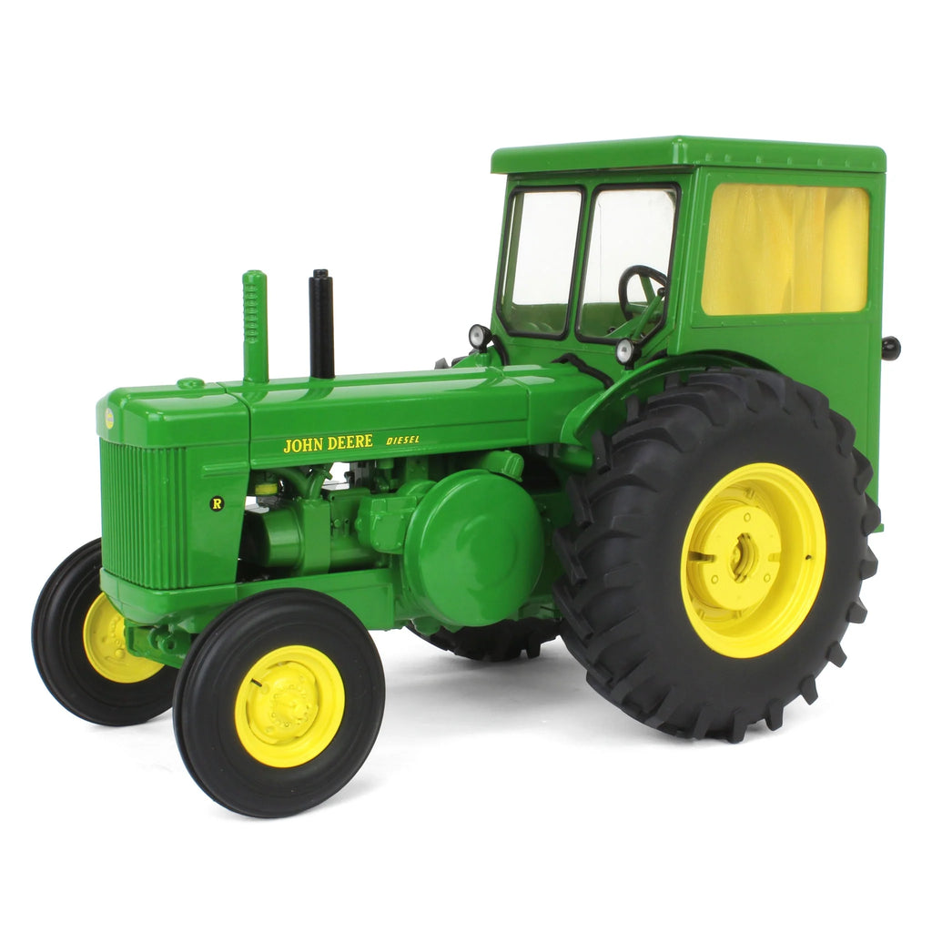 1:16 John Deere Model “R” Tractor Replica | COLLECTORS
