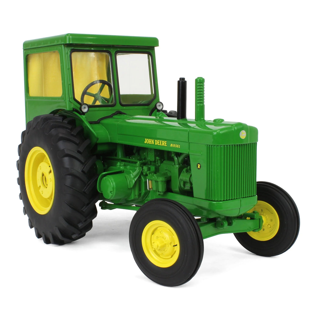 1:16 John Deere Model “R” Tractor Replica | COLLECTORS