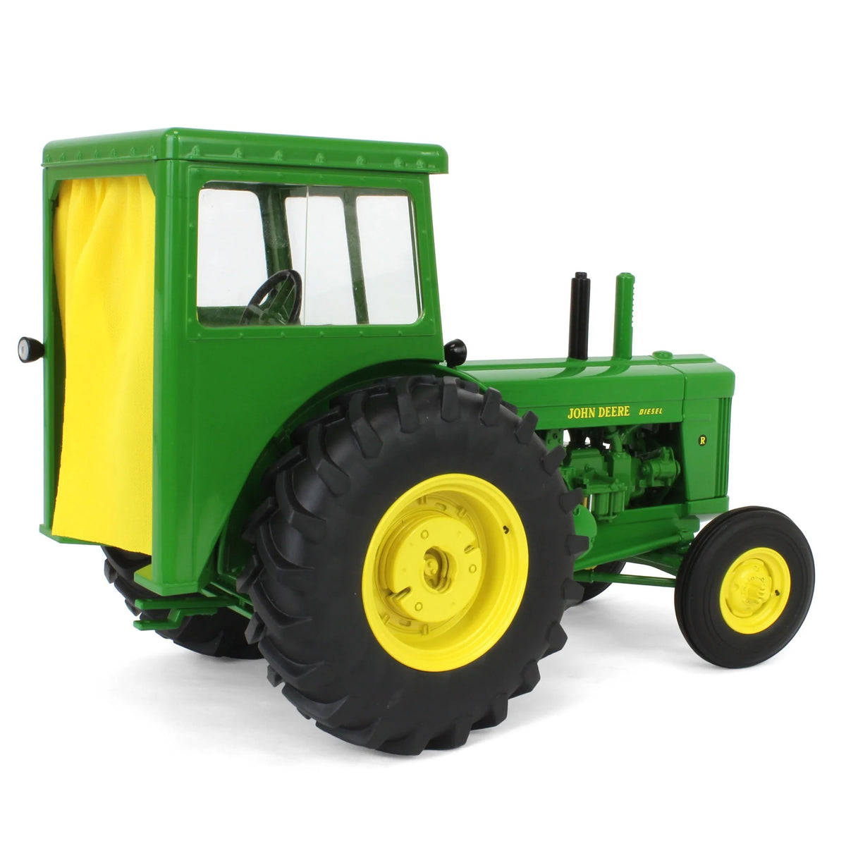 1:16 John Deere Model “R” Tractor Replica | COLLECTORS