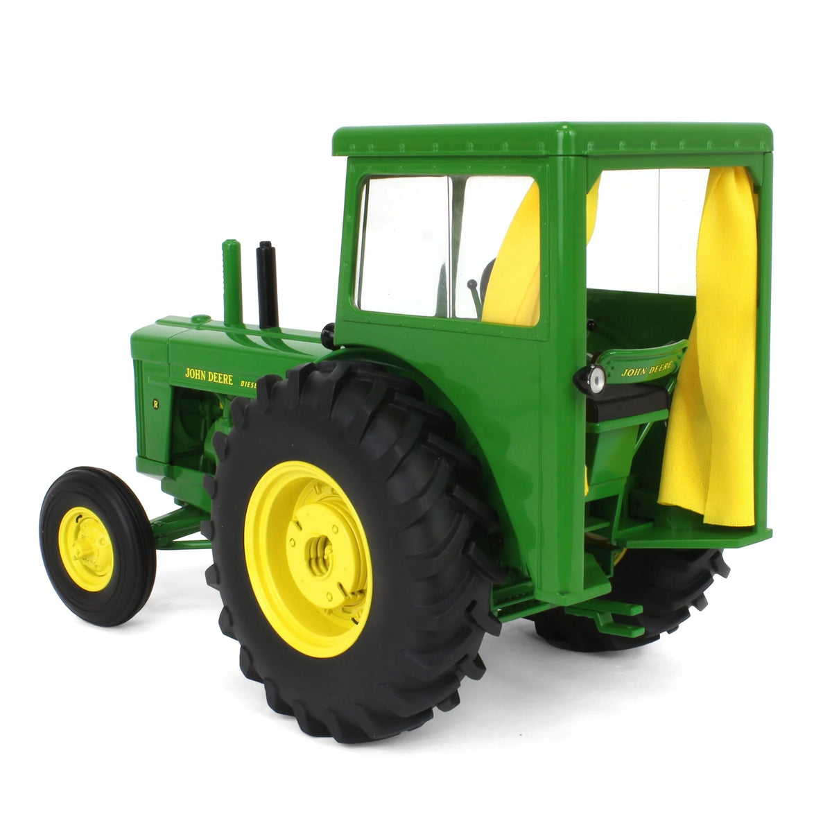 1:16 John Deere Model “R” Tractor Replica | COLLECTORS