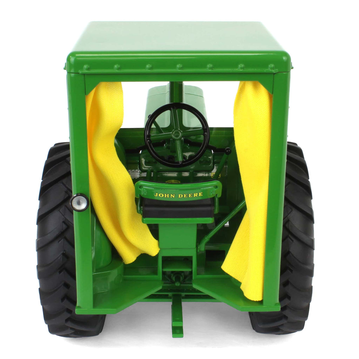 1:16 John Deere Model “R” Tractor Replica | COLLECTORS