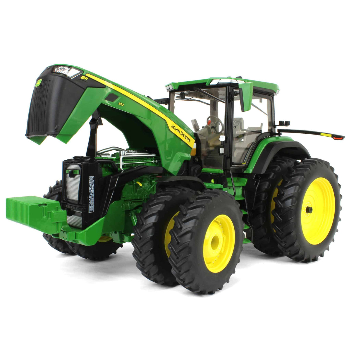 1:16 John Deere 8R 310 Tractor | Prestige Collection