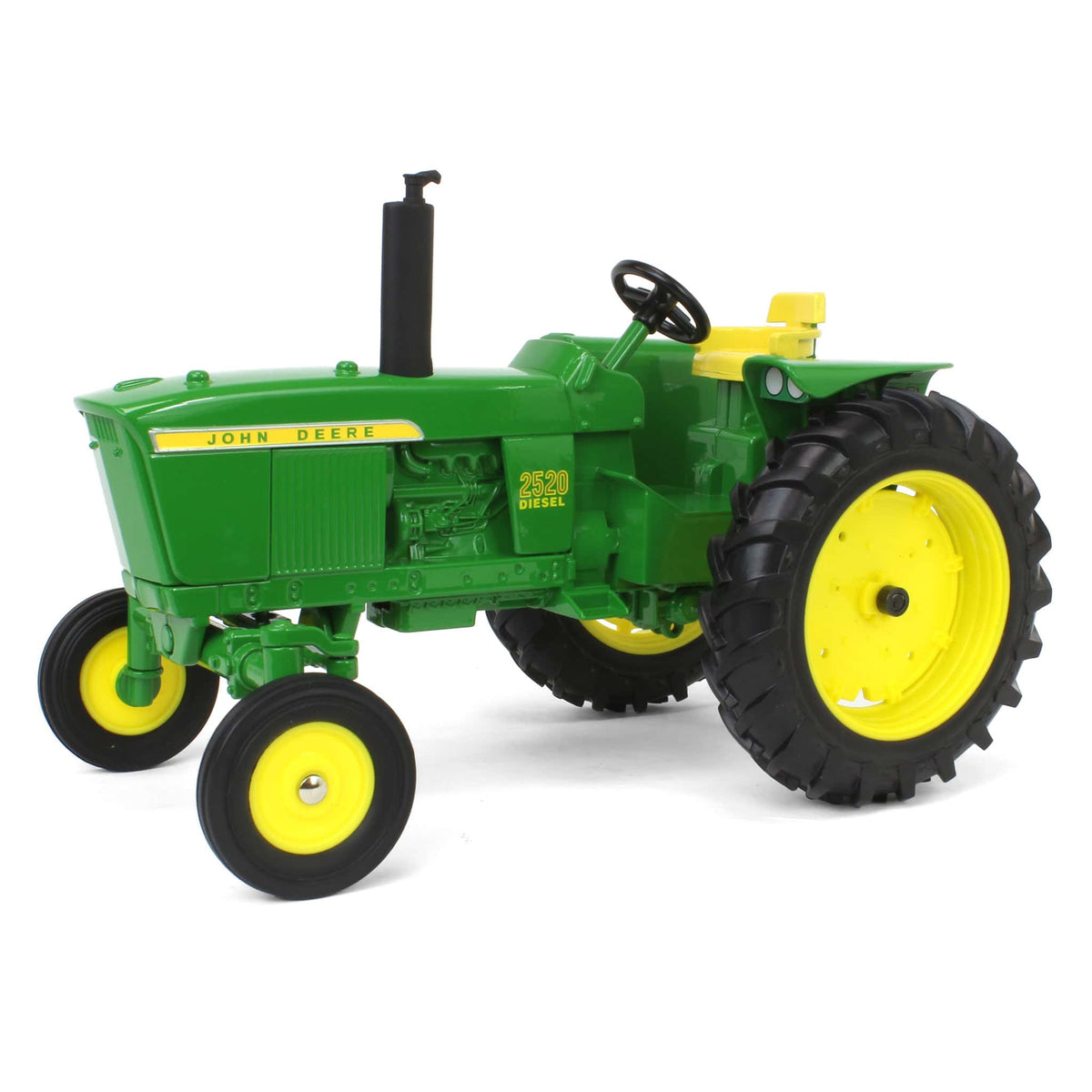 1:16 John Deere 2520 Diesel Tractor | Replica Play Series