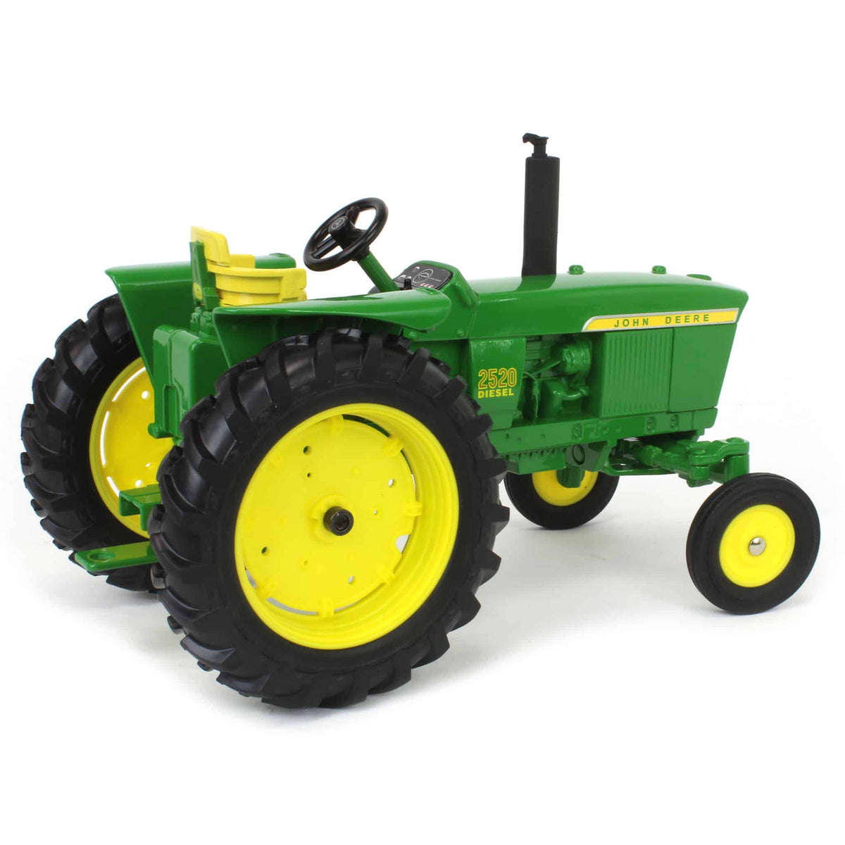 1:16 John Deere 2520 Diesel Tractor | Replica Play Series