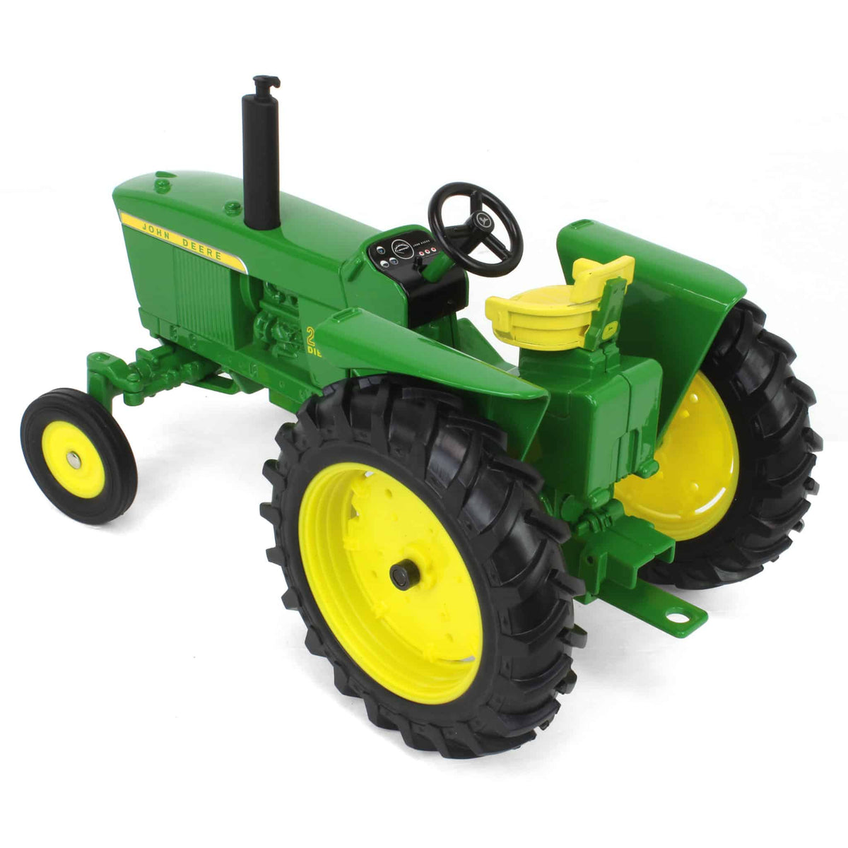 1:16 John Deere 2520 Diesel Tractor | Replica Play Series