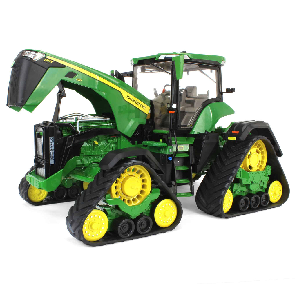 1:16 John Deere 8RX 410 Tractor | Prestige Collection