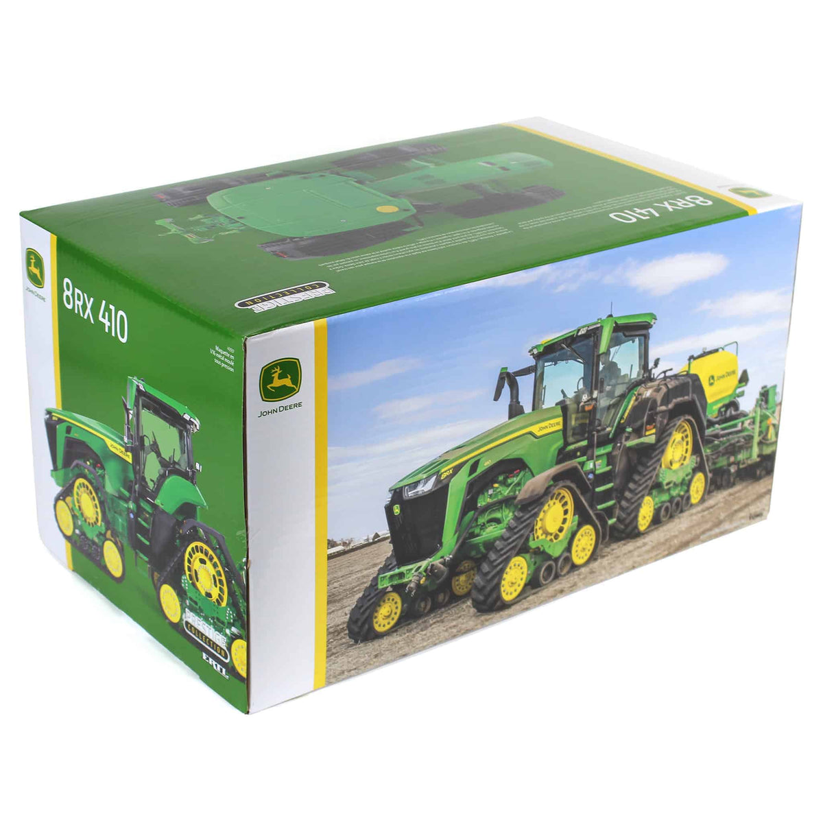 1:16 John Deere 8RX 410 Tractor | Prestige Collection