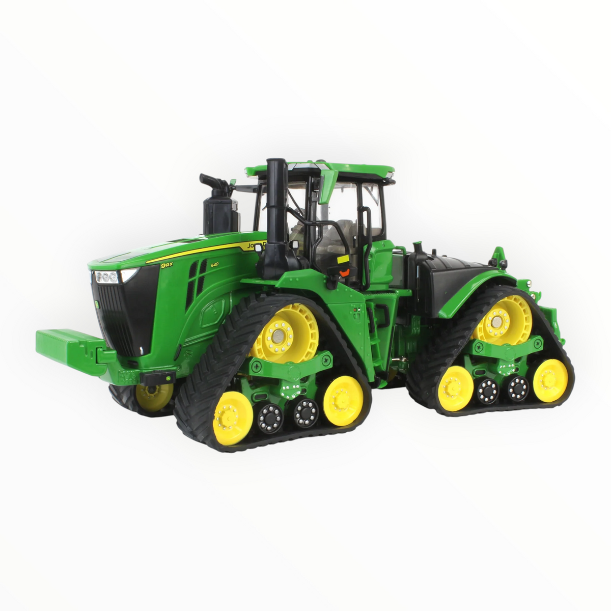1:32 John Deere 9RX 640 Tractor | Prestige Collection