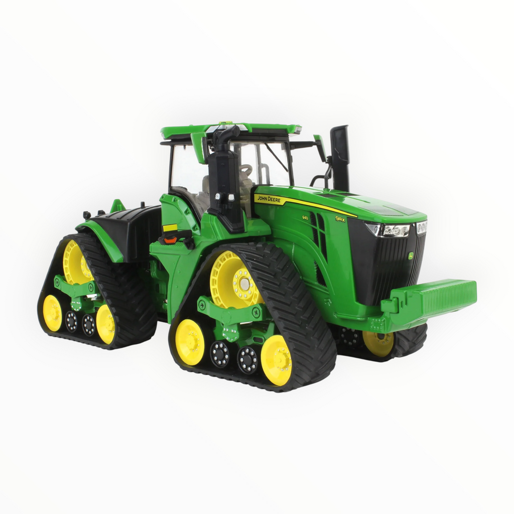 1:32 John Deere 9RX 640 Tractor | Prestige Collection