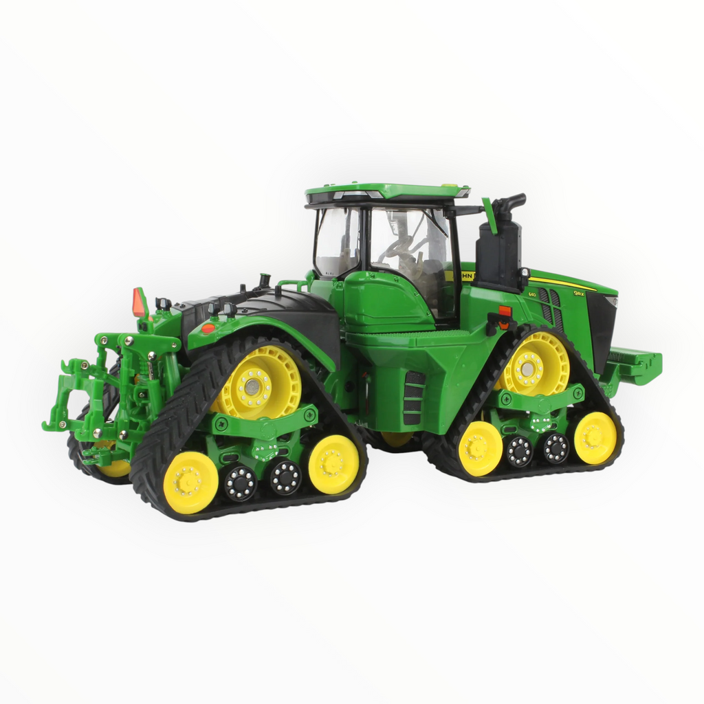 1:32 John Deere 9RX 640 Tractor | Prestige Collection