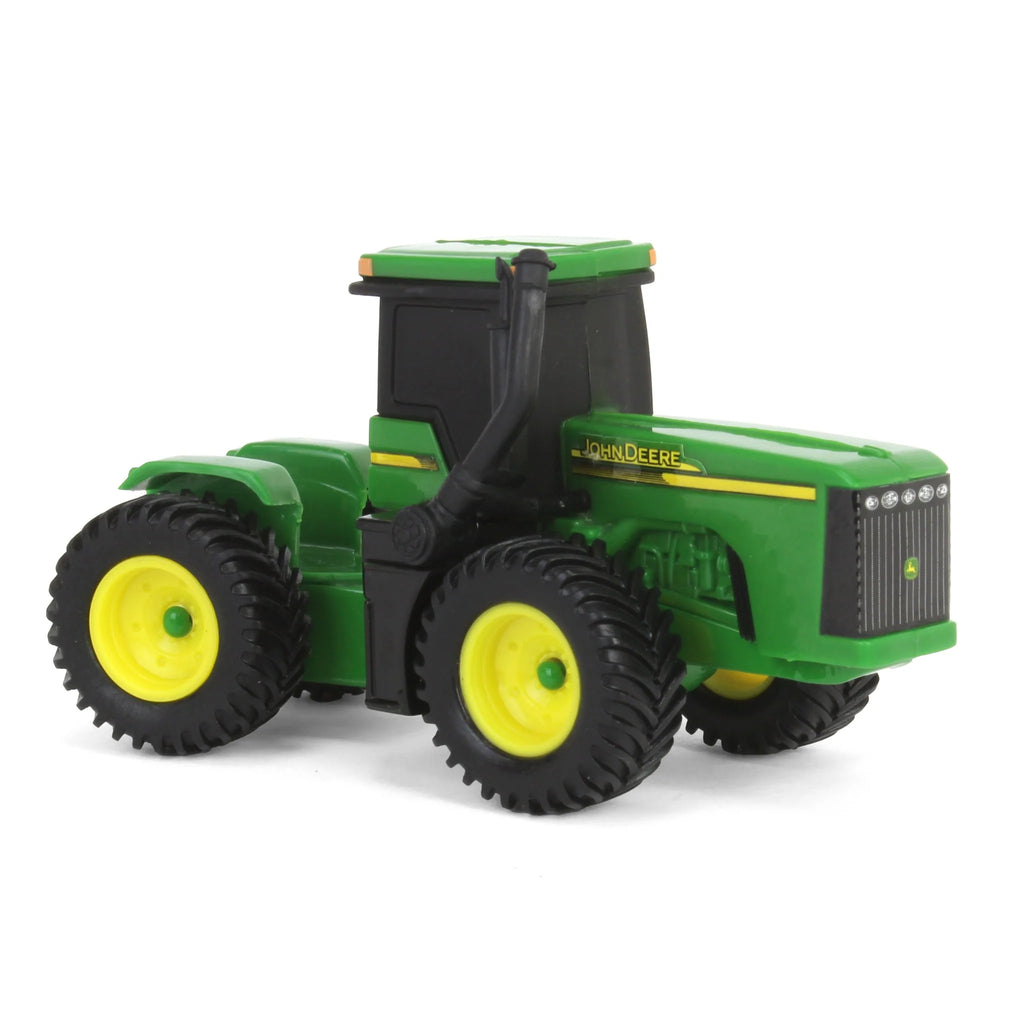 1:64 4WD Tractor