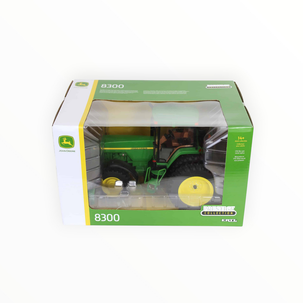 1:16 8300 Tractor | PRESTIGE COLLECTION