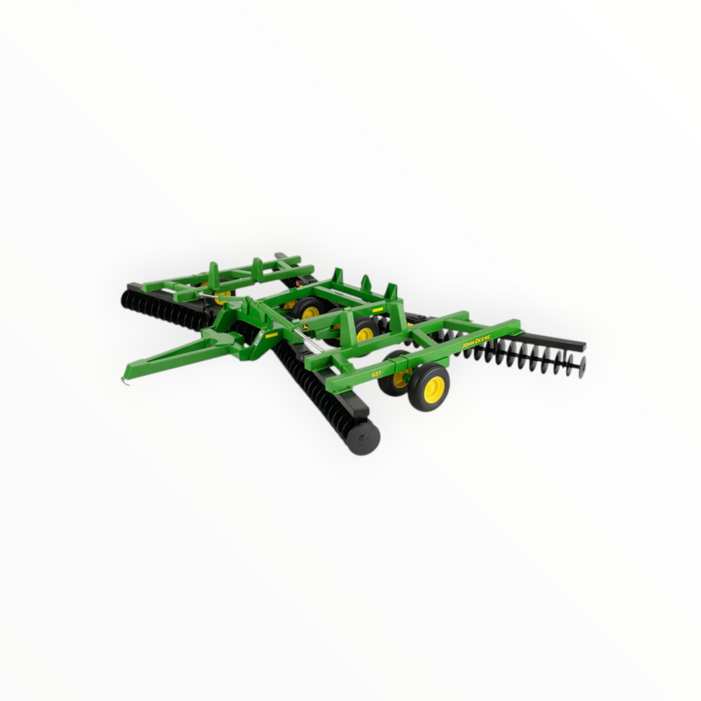 1:16 637 FLEX FOLD DISK