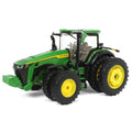1:32 John Deere 8R 370 Tractor with Front & Rear Duals