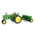 1:16 John Deere Model B Tractor with Grain Drill