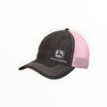 Women’s Chambray Mesh Cap