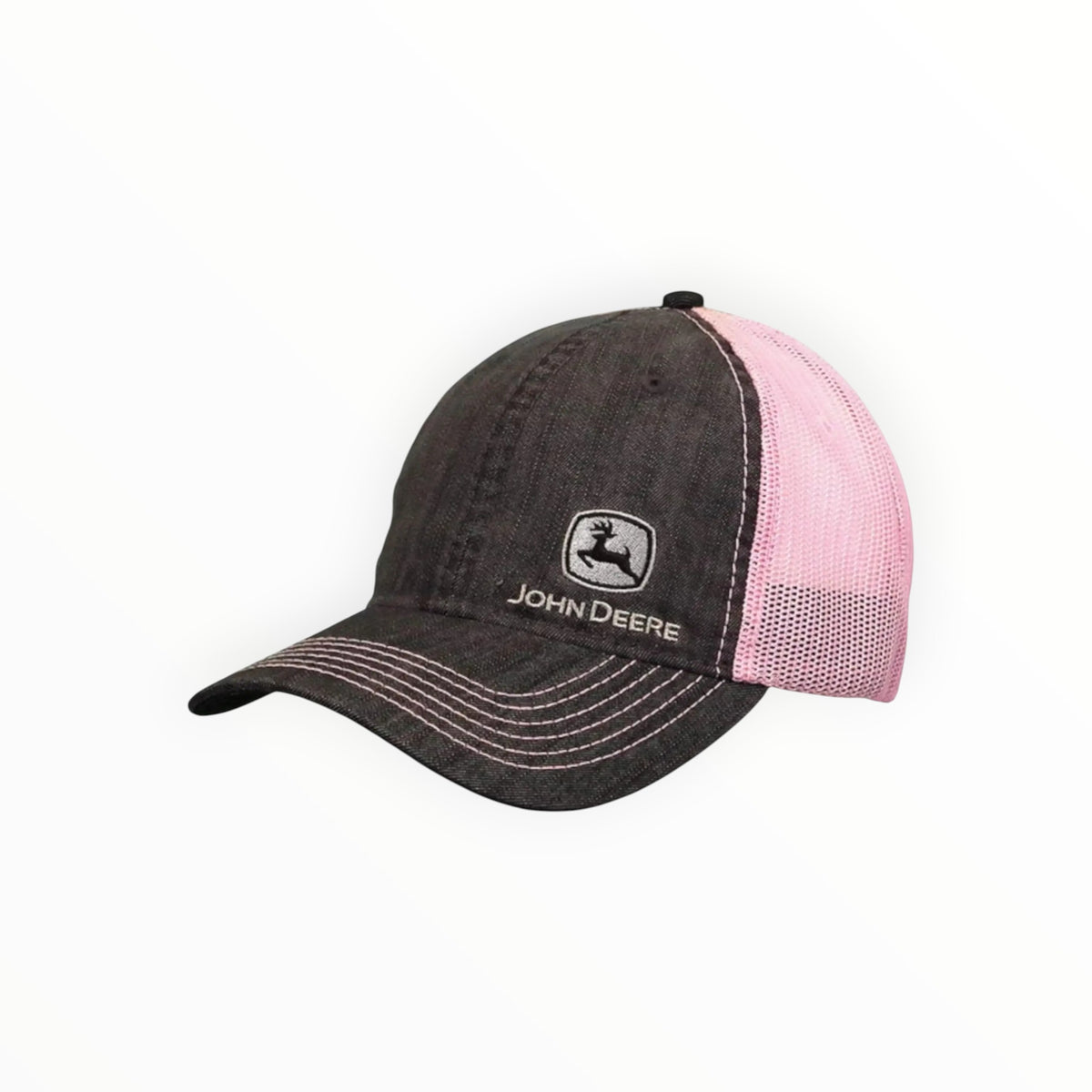Women’s Chambray Mesh Cap
