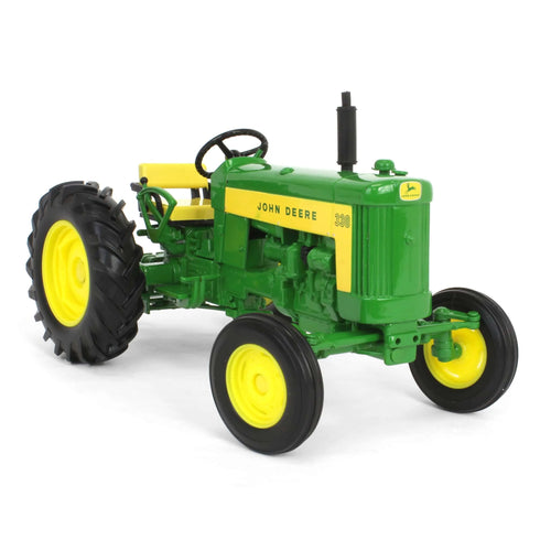 1:16 John Deere 330 Utility Tractor | REPLICA PLAY