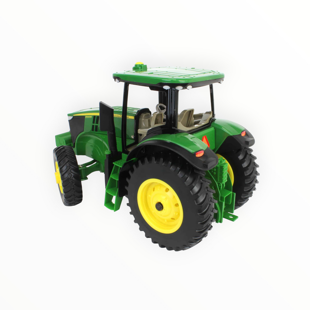 1:16 John Deere 7260R Tractor | Replica Play