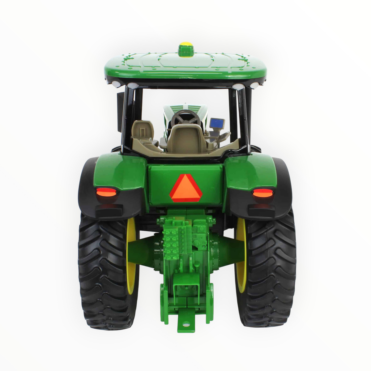 1:16 John Deere 7260R Tractor | Replica Play