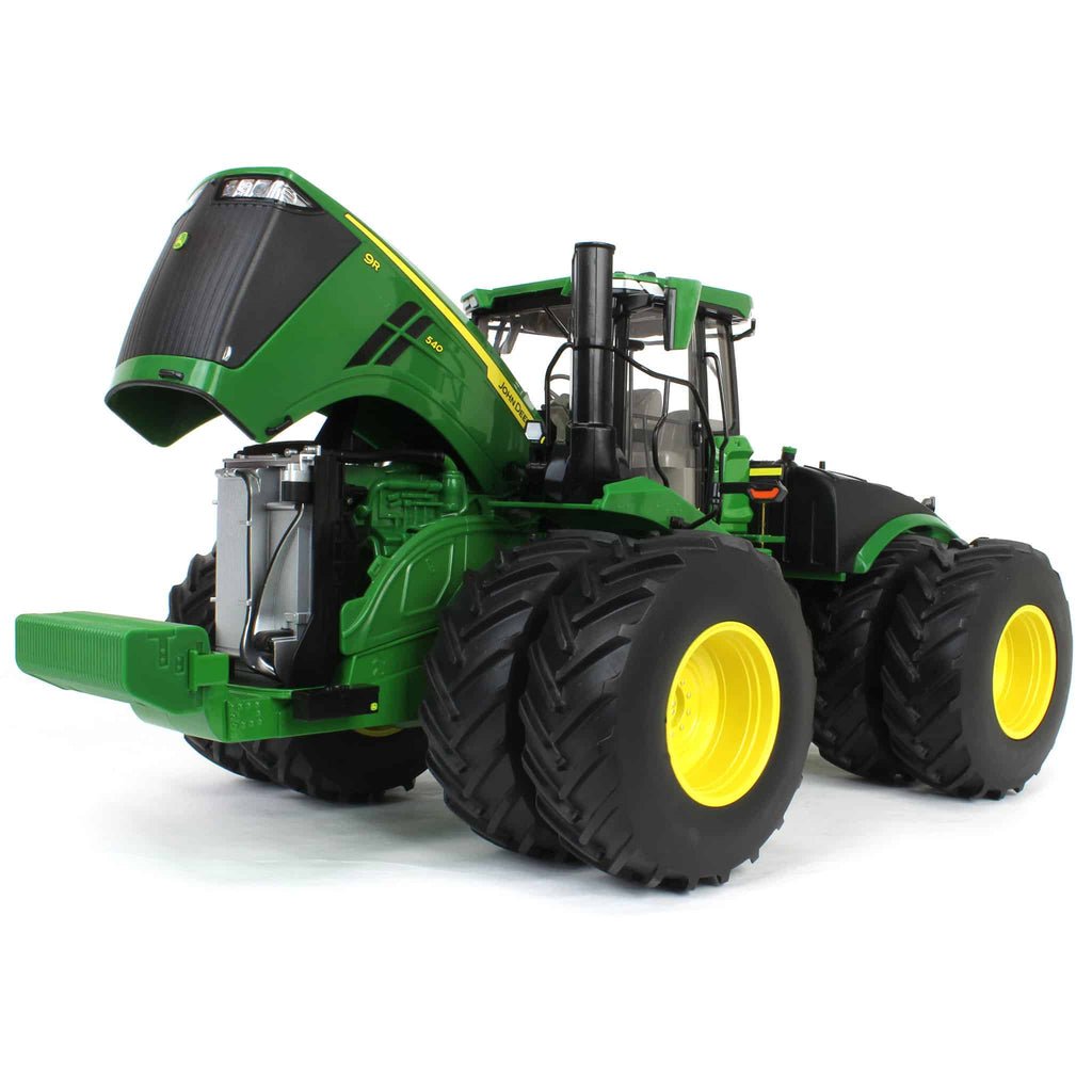 1:16 John Deere 9R 540 Tractor | Prestige Collection
