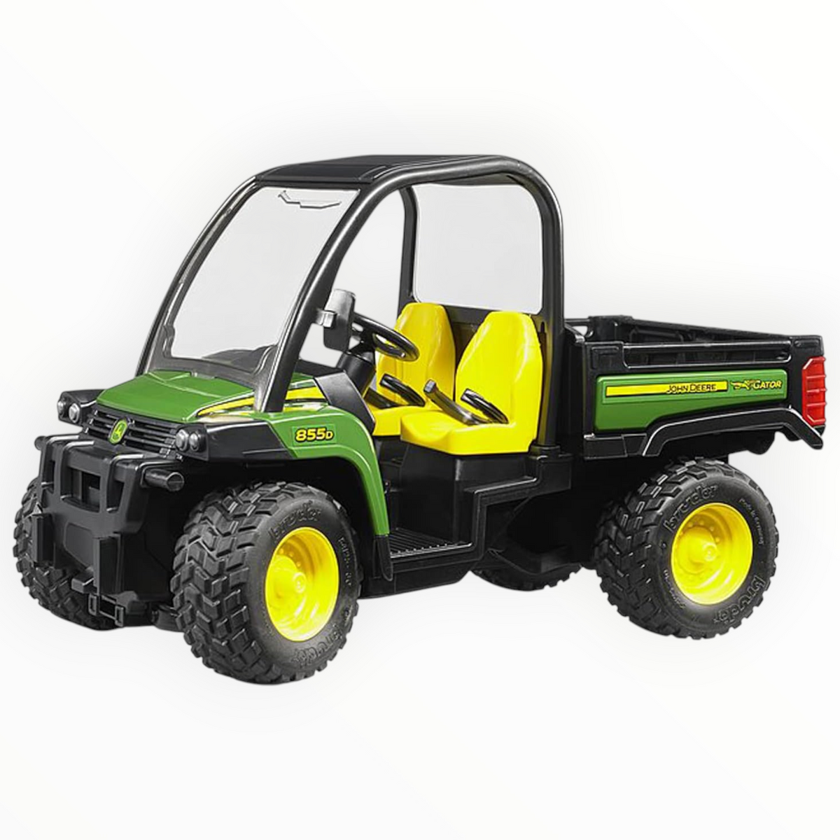 GATOR XUV 855D