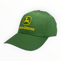 CAP TODDLER GREEN ORIGINAL LOGO