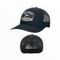 Cap Black Quality Farm Equipment