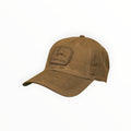 Cap Brown Tonal Patch