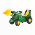 Farmtrac John Deere 7930 with Front Loader