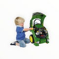 KLEIN BUILDABLE TRACTOR ENGINE | EDUCATIONAL
