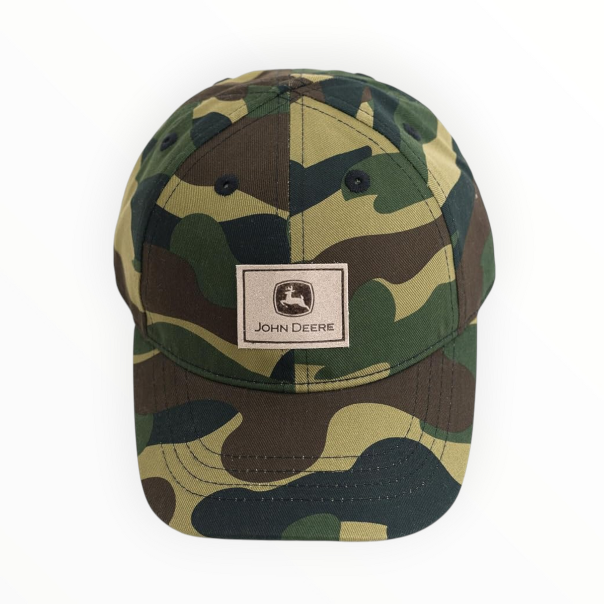 CAP TODDLER CAMO