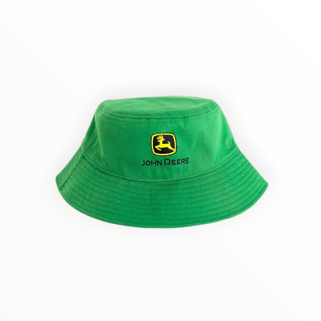 TODDLER REVERSABLE BUCKET HAT