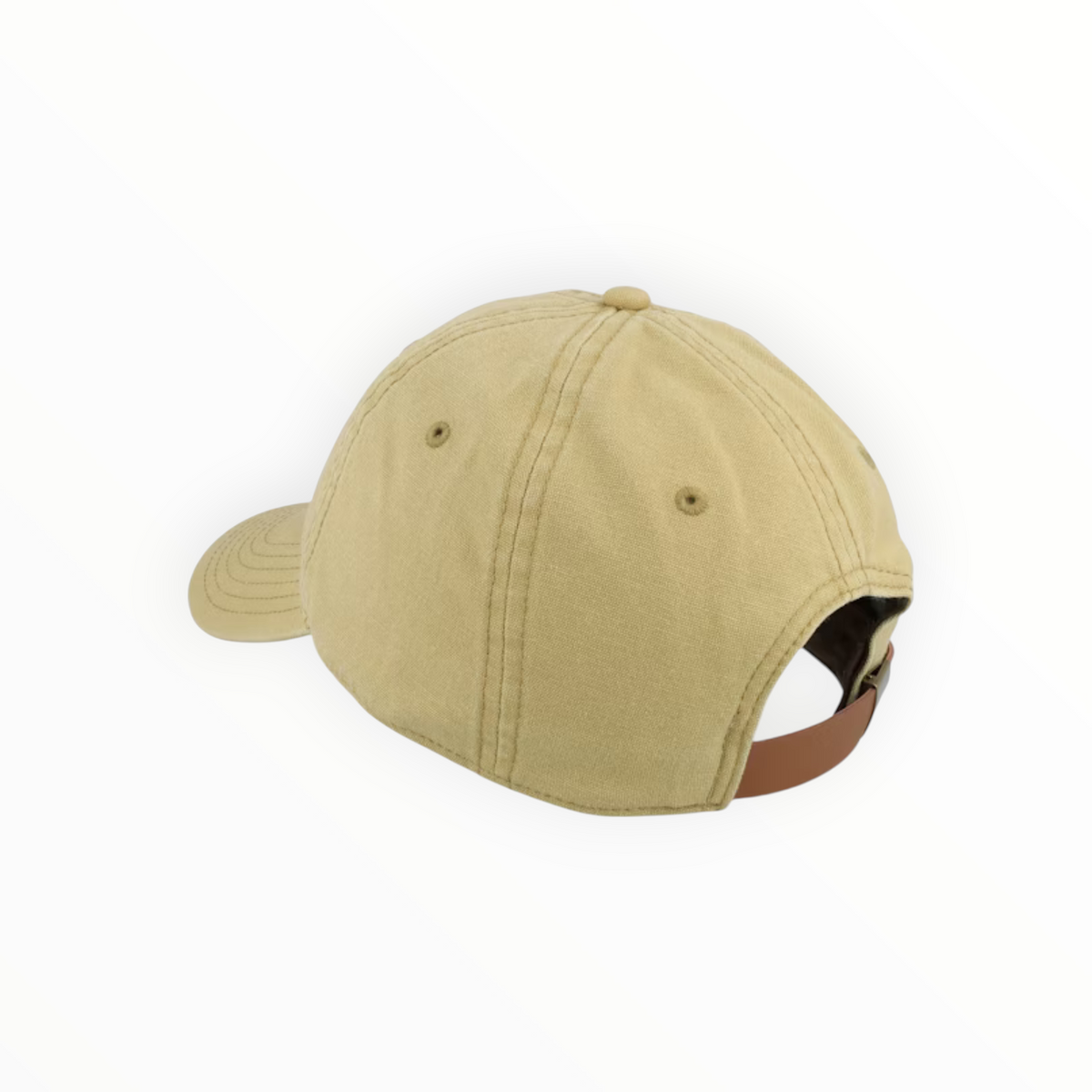 Cap Stone Washed