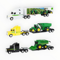 1:64 Farm Semi Assortment