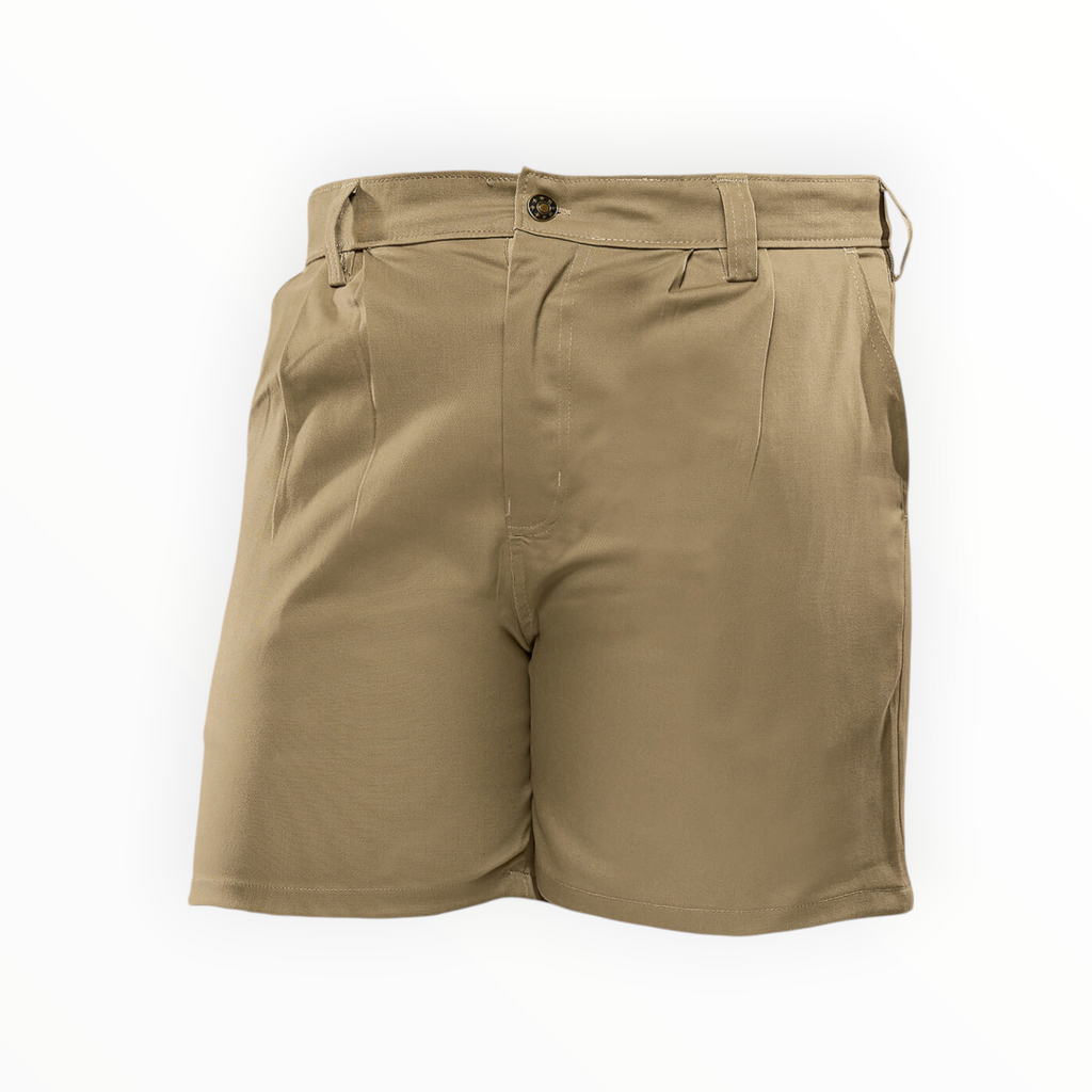 Swartbas Shorts
